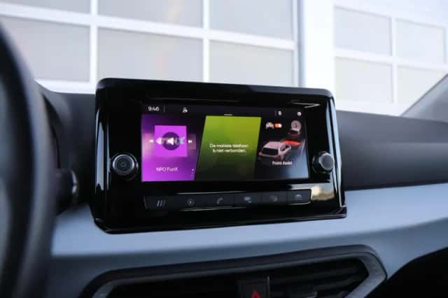 SEAT Ibiza (2022) thumbnail 34