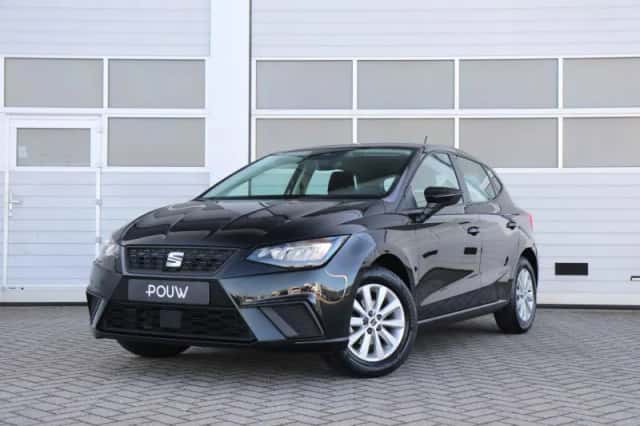SEAT Ibiza (2022) thumbnail 36