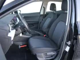 SEAT Ibiza (2022) thumbnail 5