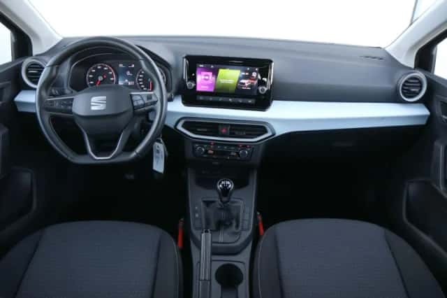 SEAT Ibiza (2022) thumbnail 6