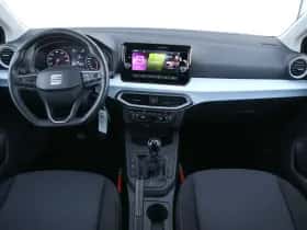 SEAT Ibiza (2022) thumbnail 6