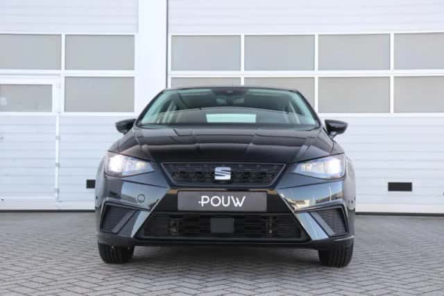 SEAT Ibiza (2022) thumbnail 9