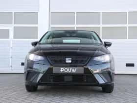 SEAT Ibiza (2022) thumbnail 9