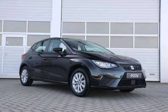SEAT Ibiza (2022) thumbnail 10