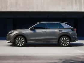 Volkswagen T-Roc (2026) thumbnail 3