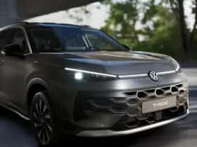 Volkswagen T-Roc (2026) thumbnail 4