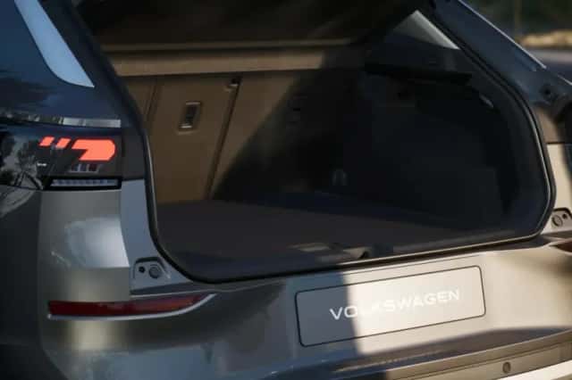 Volkswagen T-Roc (2026) thumbnail 5