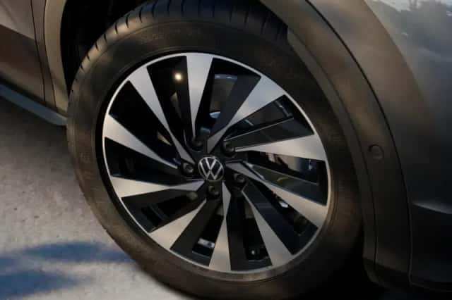 Volkswagen T-Roc (2026) thumbnail 9
