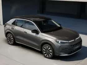 Volkswagen T-Roc (2026) thumbnail 10