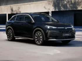 Volkswagen T-Roc (2026) thumbnail 12