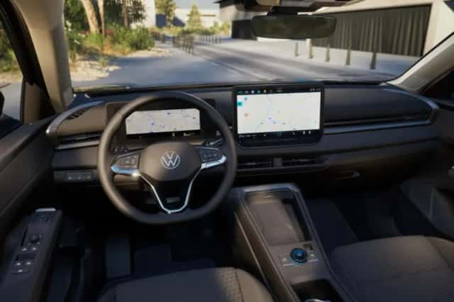 Volkswagen T-Roc (2026) thumbnail 5