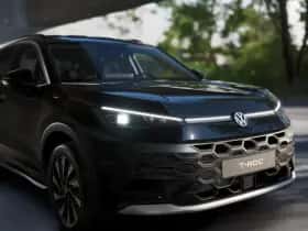 Volkswagen T-Roc (2026) thumbnail 10