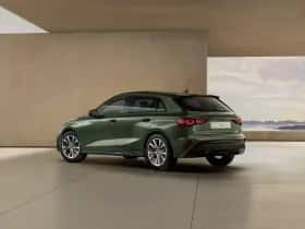 Audi A3 (2026) thumbnail 2