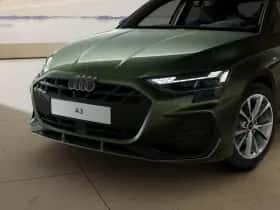 Audi A3 (2026) thumbnail 11