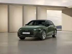 Audi A3 (2026) thumbnail 12