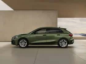 Audi A3 (2026) thumbnail 3
