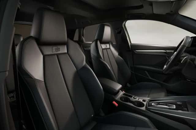 Audi A3 (2026) thumbnail 4