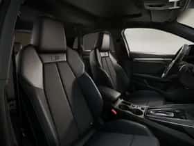 Audi A3 (2026) thumbnail 4