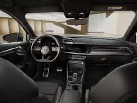 Audi A3 (2026) thumbnail 5