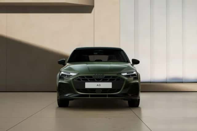 Audi A3 (2026) thumbnail 8