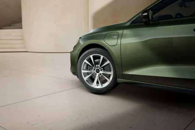 Audi A3 (2026) thumbnail 10