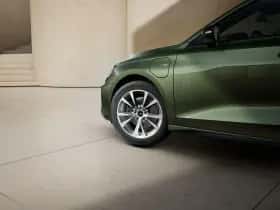 Audi A3 (2026) thumbnail 10
