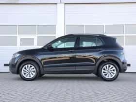 Volkswagen T-Cross (2023) thumbnail 11