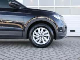 Volkswagen T-Cross (2023) thumbnail 12