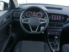 Volkswagen T-Cross (2023) thumbnail 16
