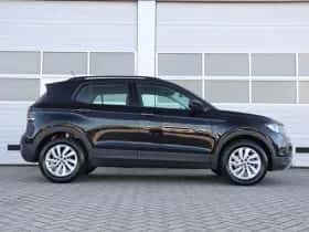 Volkswagen T-Cross (2023) thumbnail 3