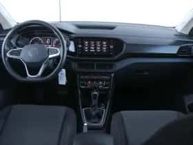 Volkswagen T-Cross (2023) thumbnail 4