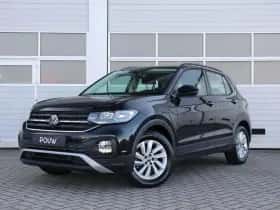 Volkswagen T-Cross (2023) thumbnail 33