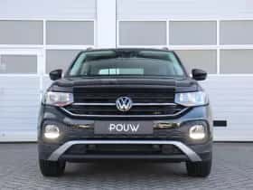 Volkswagen T-Cross (2023) thumbnail 7
