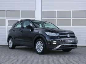 Volkswagen T-Cross (2023) thumbnail 8