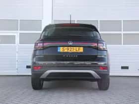 Volkswagen T-Cross (2023) thumbnail 9