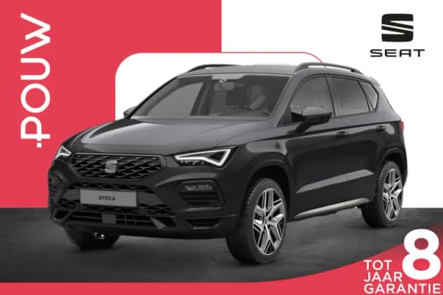 SEAT Ateca (2026) thumbnail 1