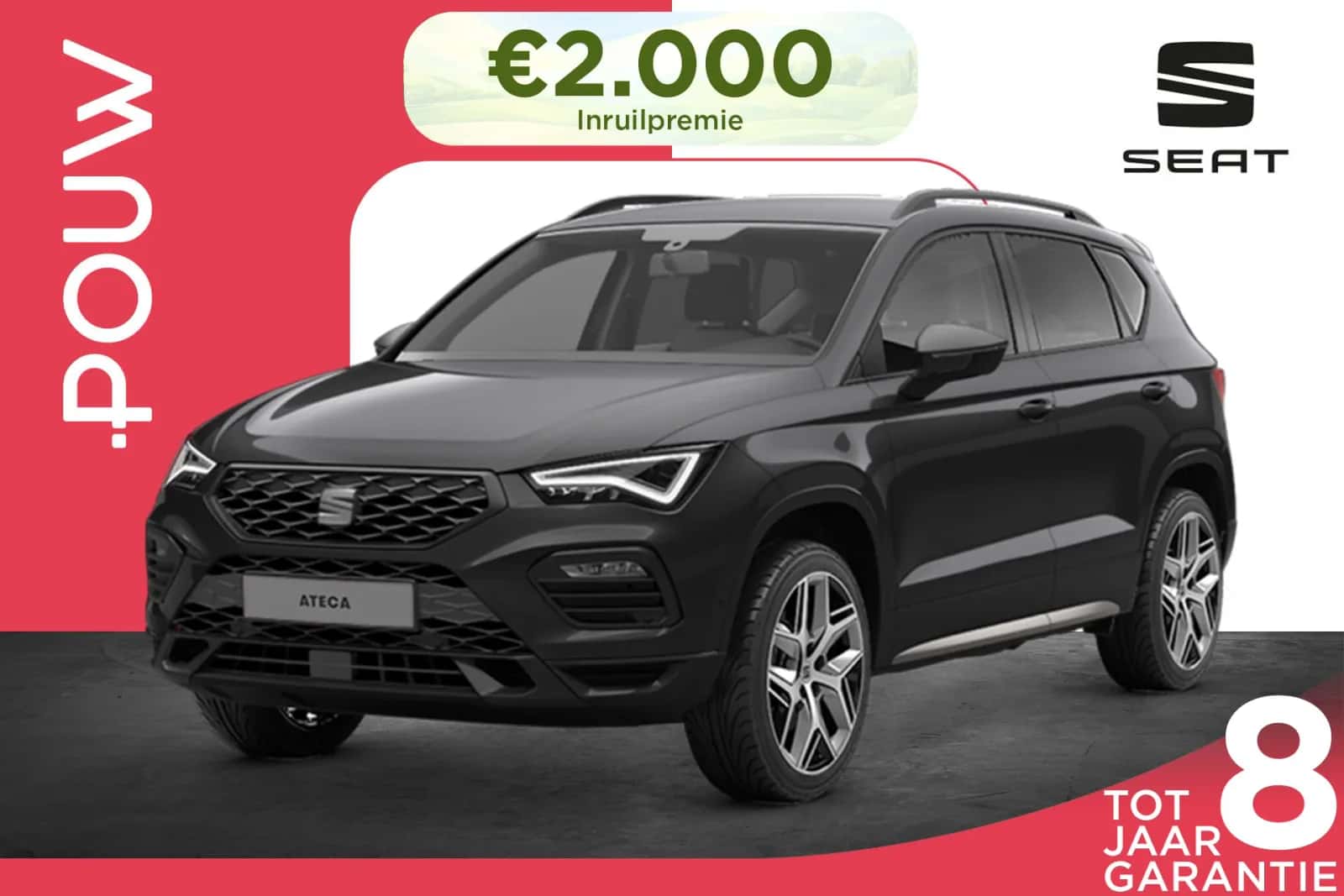 SEAT Ateca (2026) — foto 1