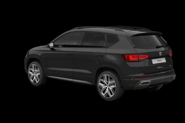 SEAT Ateca (2026) thumbnail 2