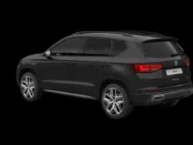 SEAT Ateca (2026) thumbnail 2
