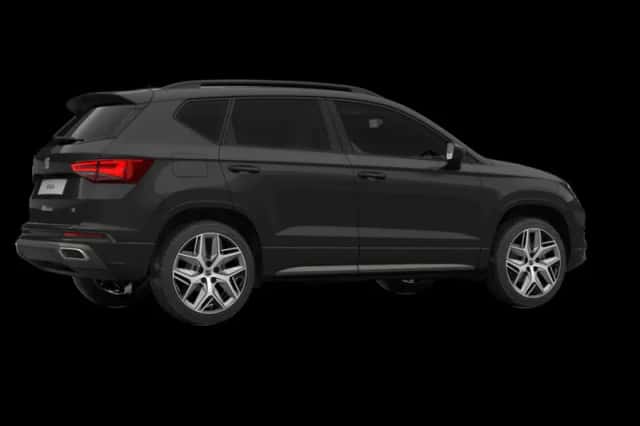 SEAT Ateca (2026) thumbnail 3