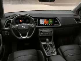 SEAT Ateca (2026) thumbnail 4