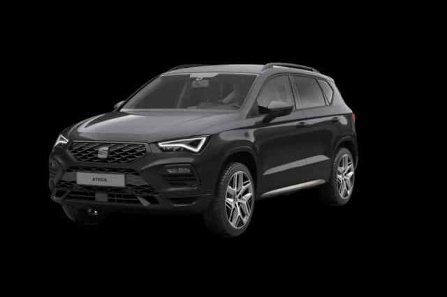 SEAT Ateca (2026) thumbnail 7