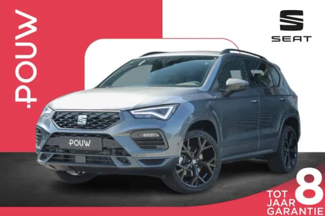 SEAT Ateca (2026) thumbnail 1