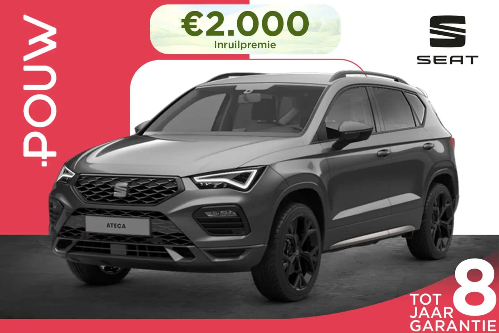 SEAT Ateca (2026) — foto 1