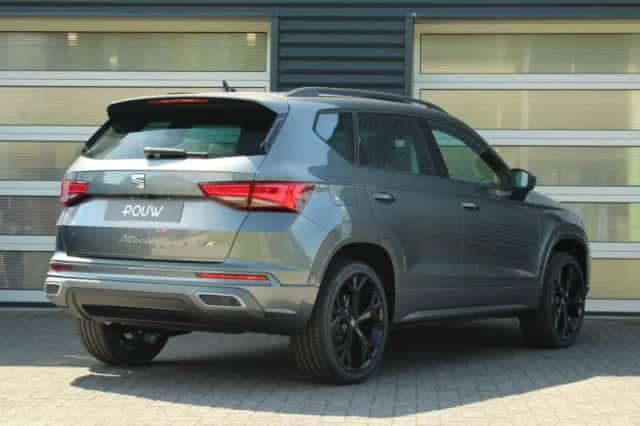 SEAT Ateca (2026) thumbnail 2