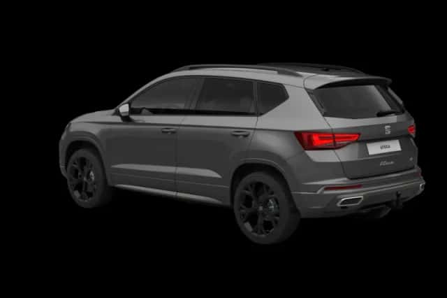 SEAT Ateca (2026) thumbnail 2