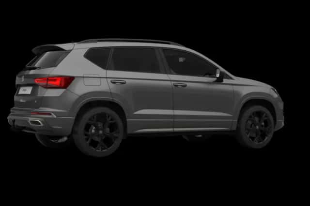 SEAT Ateca (2026) thumbnail 3