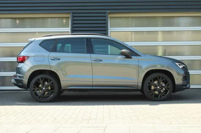 SEAT Ateca (2026) thumbnail 3