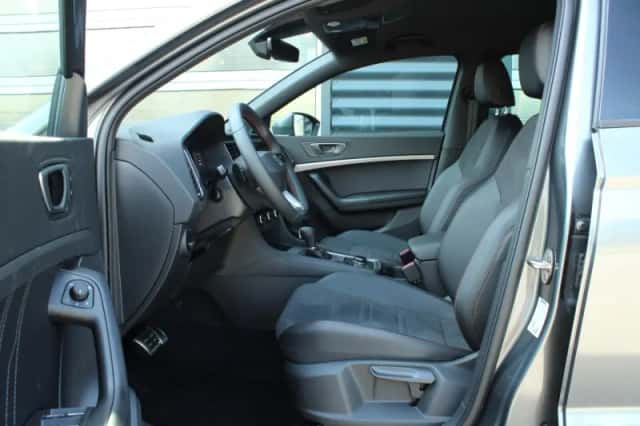 SEAT Ateca (2026) thumbnail 4
