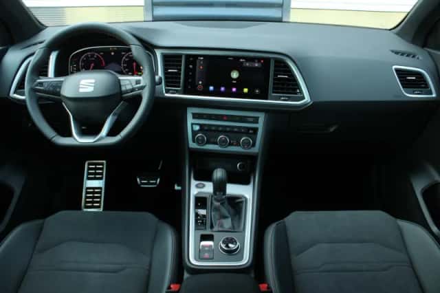 SEAT Ateca (2026) thumbnail 5